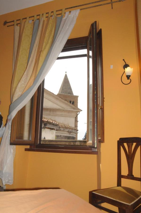 Dimora Del Pavone Villa Tivoli Luaran gambar