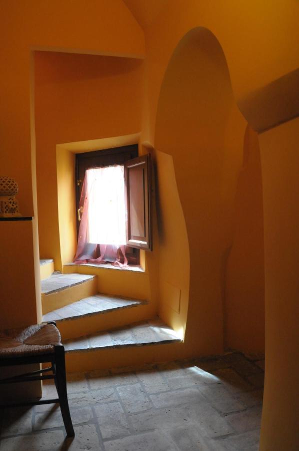 Dimora Del Pavone Villa Tivoli Luaran gambar