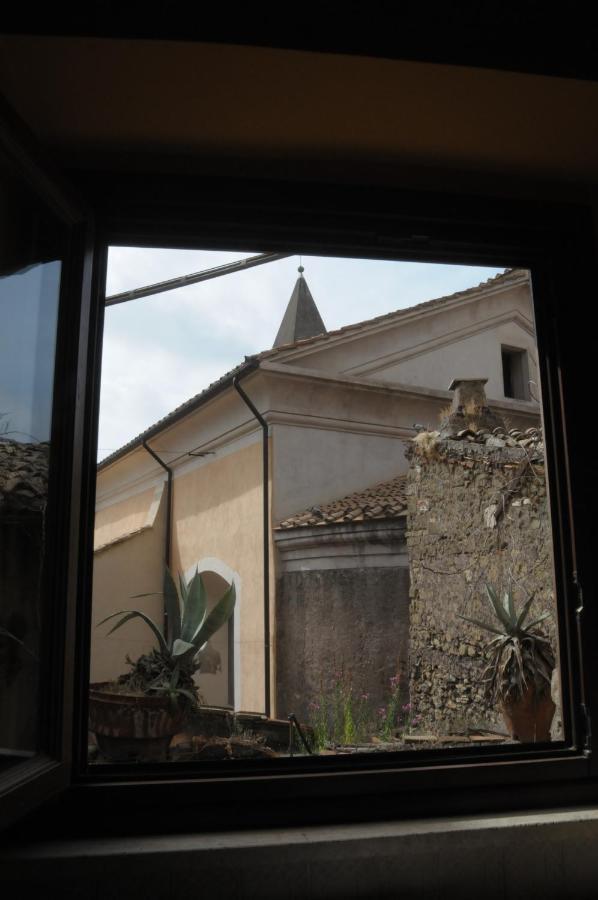 Dimora Del Pavone Villa Tivoli Luaran gambar