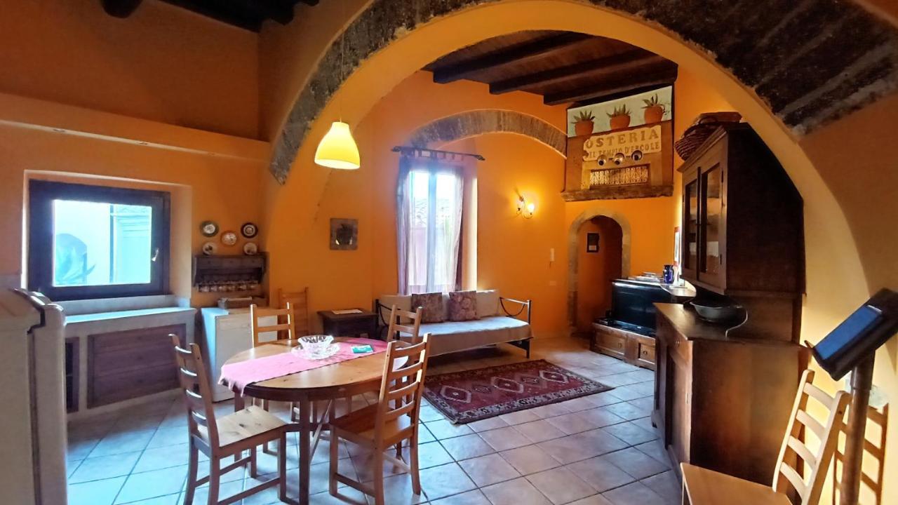 Dimora Del Pavone Villa Tivoli Luaran gambar