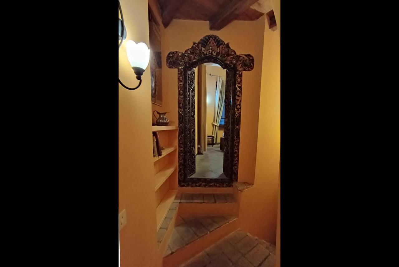 Dimora Del Pavone Villa Tivoli Luaran gambar