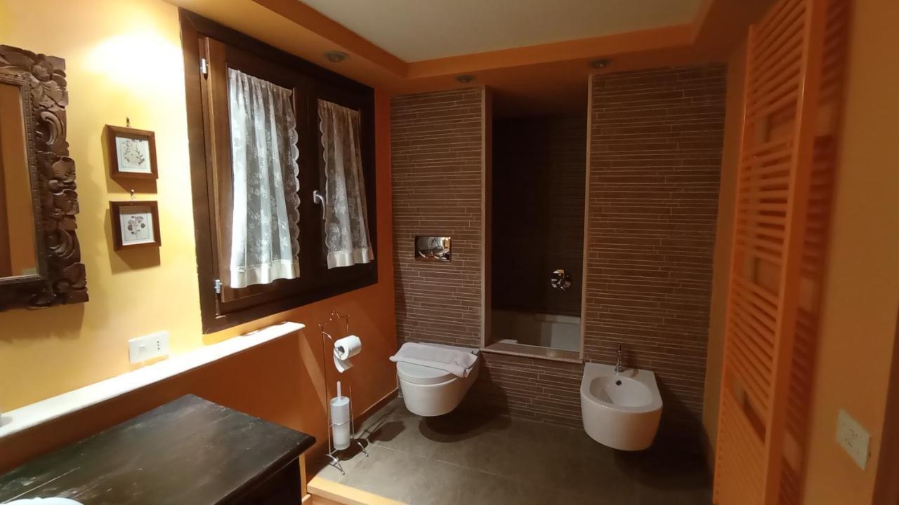 Dimora Del Pavone Villa Tivoli Luaran gambar