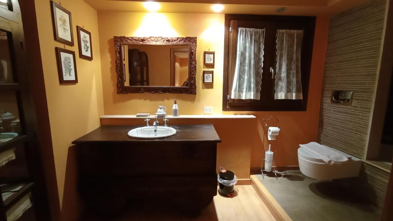 Dimora Del Pavone Villa Tivoli Luaran gambar