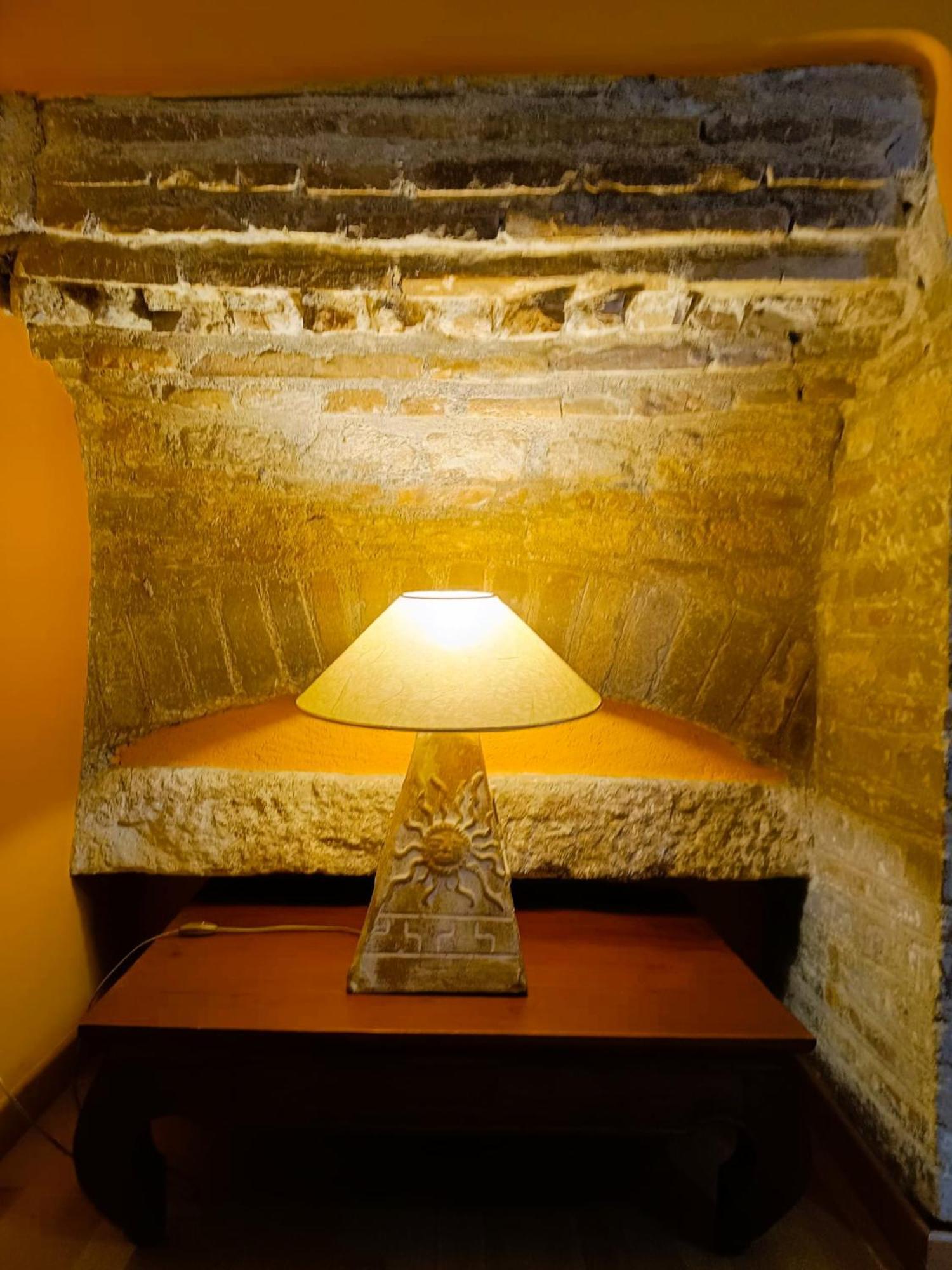 Dimora Del Pavone Villa Tivoli Luaran gambar